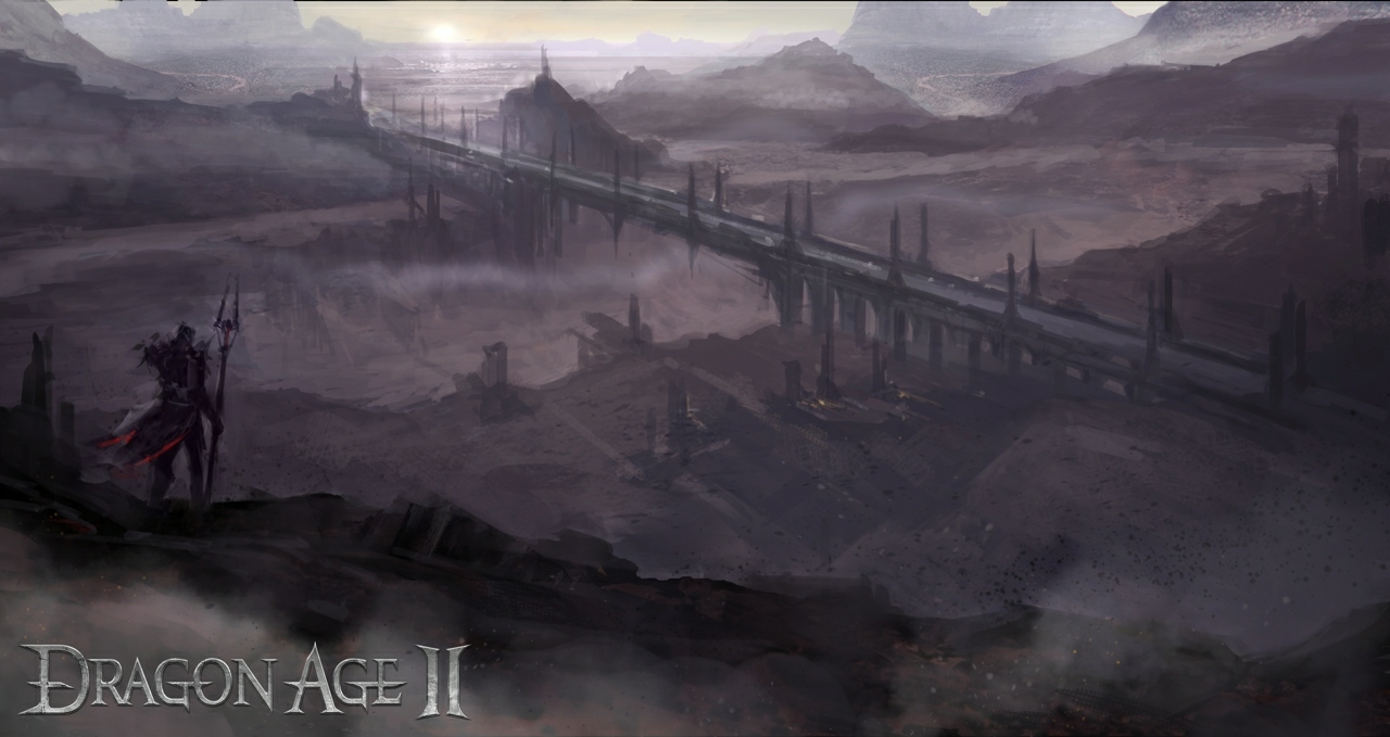 Dragon Age II (Signature Edition)